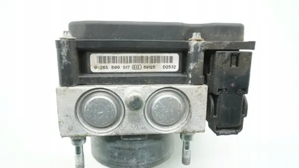 Mazda MX-5 NC ABS-Pumpe OEM 0265231730 image 4