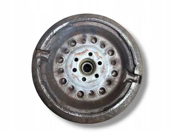 Jäähdytyspatteri Volkswagen Golf 5 2005 image 2