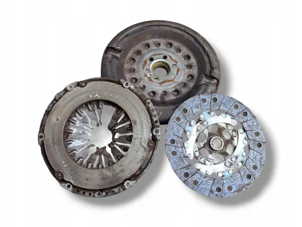 Jäähdytyspatteri Volkswagen Golf 5 2005 image 3