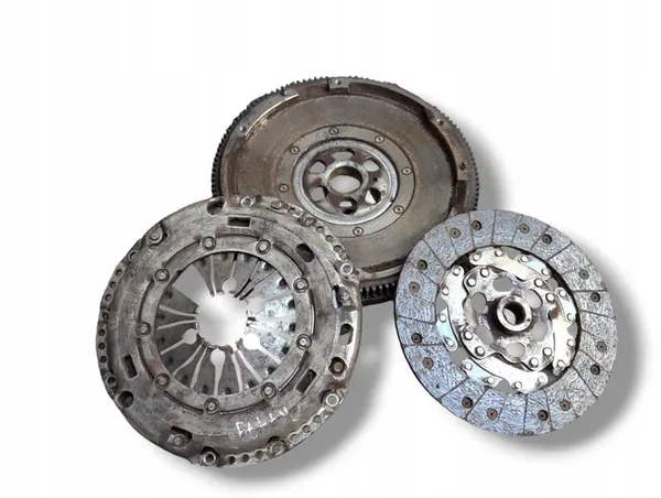 Jäähdytyspatteri Volkswagen Golf 5 2005 image 4