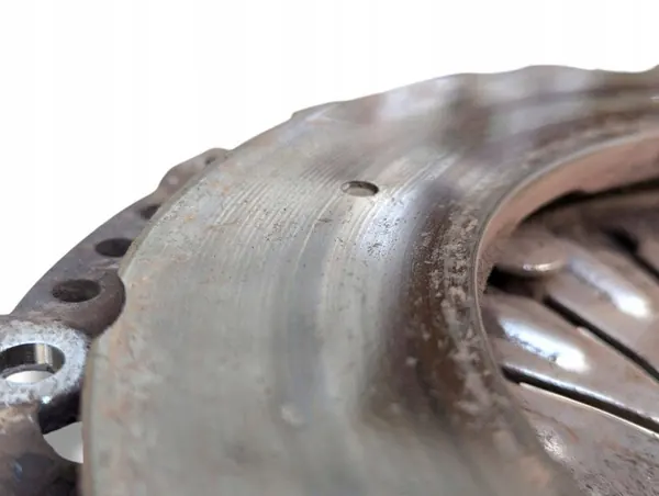 Jäähdytyspatteri Volkswagen Golf 5 2005 image 5