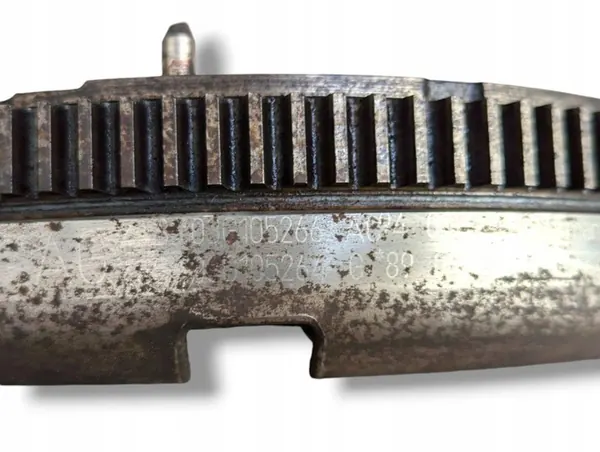 Jäähdytyspatteri Volkswagen Golf 5 2005 image 6