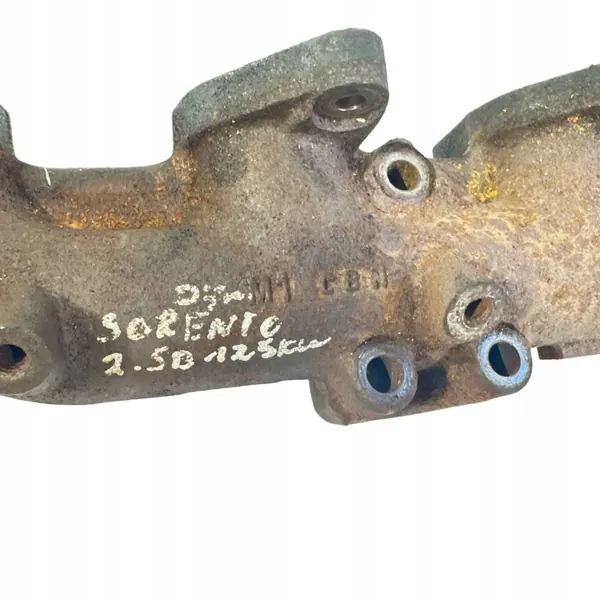 Pakoputken keräin OEM JUT120371 KIA Sorentolle image 5