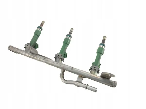 Rail d'injecteur OEM 166008494R pour Renault Captur 1.0TCE image 3