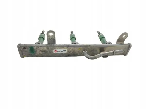 Rail d'injecteur OEM 166008494R pour Renault Captur 1.0TCE image 4