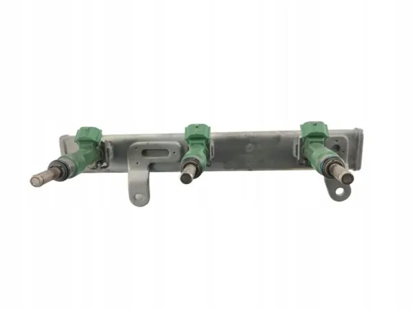 Rail d'injecteur OEM 166008494R pour Renault Captur 1.0TCE image 5