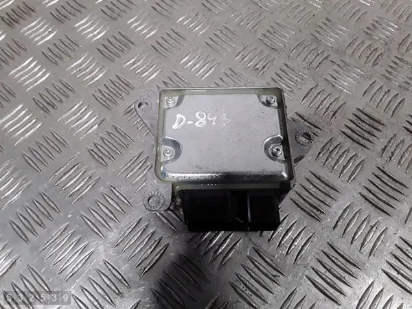 2003 Jaguar X-Type ECU 4X4314B321AD image 4