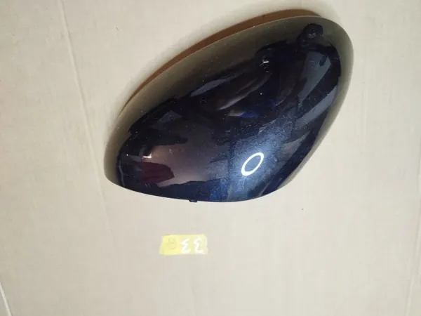 Couvertoir rétroviseur gauche OEM 156143766 Alfa Giulia image 2