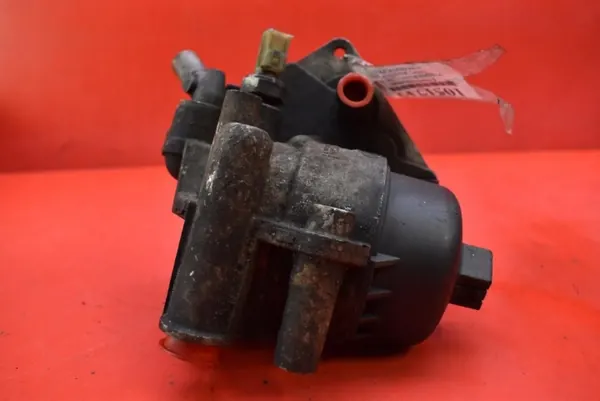 Öljynjäähdytin OEM BK20-6B624-BB Peugeot Boxer 2.2 HDI image 3