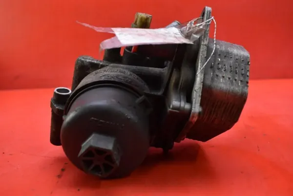Öljynjäähdytin OEM BK20-6B624-BB Peugeot Boxer 2.2 HDI image 5