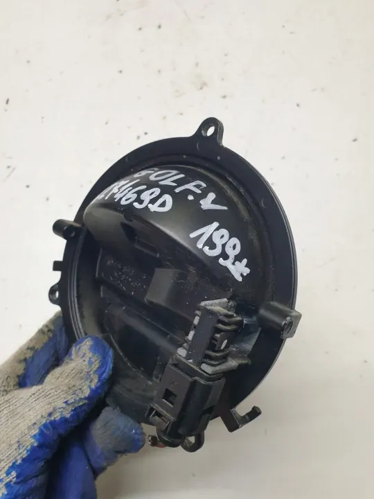 Poignée de hayon VW Golf 5 OEM 1K0827469D image 3