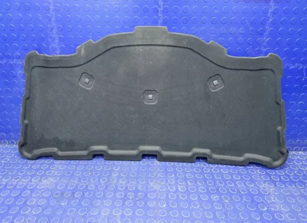 Isolamento capô Audi Q7 4M OEM 4M0863825A image 2