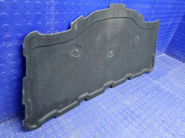 Isolamento capô Audi Q7 4M OEM 4M0863825A image 3