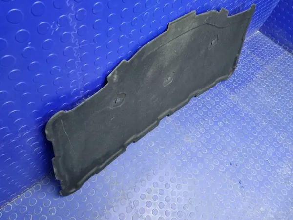 Isolamento capô Audi Q7 4M OEM 4M0863825A image 4