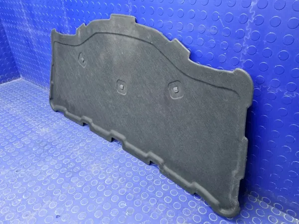 Isolamento capô Audi Q7 4M OEM 4M0863825A image 5