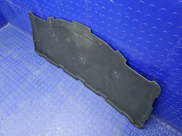 Isolamento capô Audi Q7 4M OEM 4M0863825A image 6