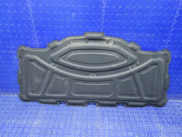 Isolamento capô Audi Q7 4M OEM 4M0863825A image 7