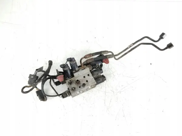 Gebruikte actieve stabilisator BMW OE OEM 6758704 image 2