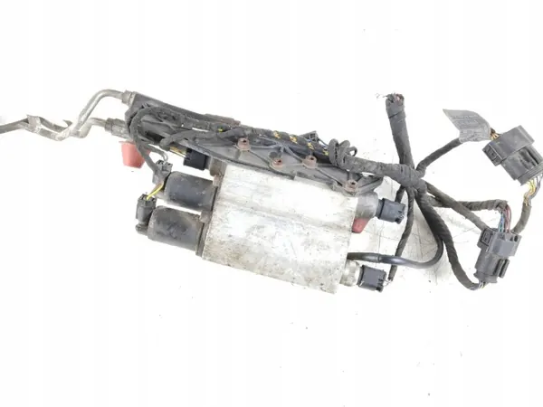 Gebruikte actieve stabilisator BMW OE OEM 6758704 image 4