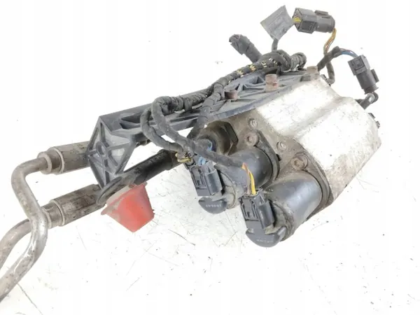 Gebruikte actieve stabilisator BMW OE OEM 6758704 image 5