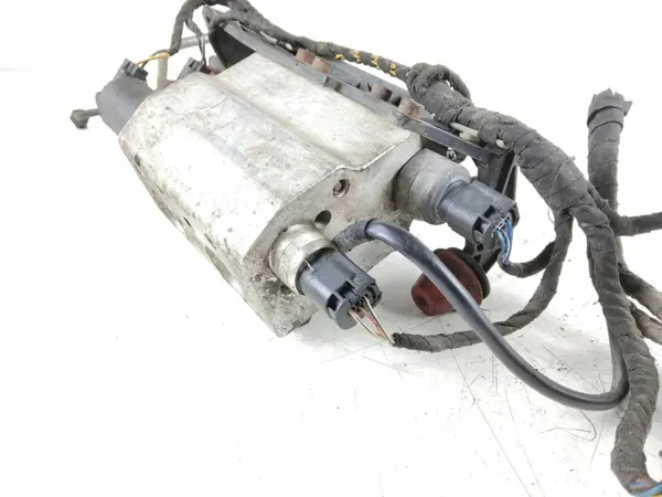 Gebruikte actieve stabilisator BMW OE OEM 6758704 image 6