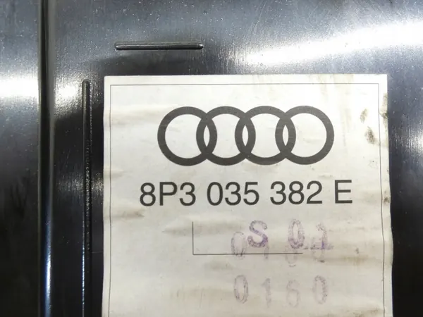 OEM 8P3035382E Subwoofer-rör för Audi A3 8P image 4