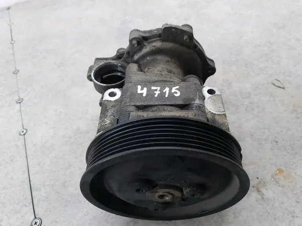 Pompe de direction assistée OEM 6769598 ZF BMW 1 E87 image 5
