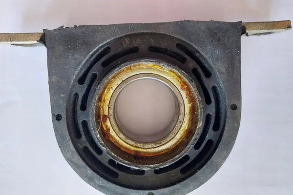 Roulement IVECO DAILY II FURGON/ESTATE 1639243 image 4