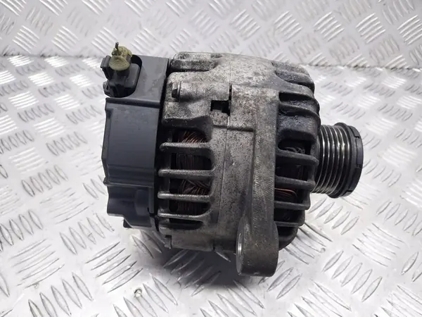 Vaihtovirtageneraattori Opel Insignia A 2.0 CDTI image 2