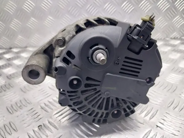 Vaihtovirtageneraattori Opel Insignia A 2.0 CDTI image 3