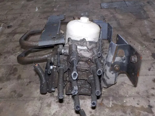 Vanne de Séchage DAF XF image 1