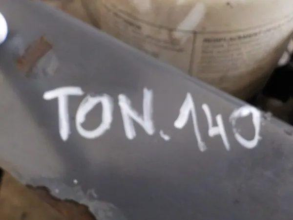 Vanne de Séchage DAF XF image 6