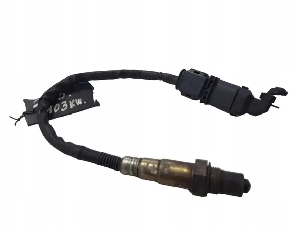 Sensor Lambda HYUNDAI TUCSON (JM) 2.0L Diesel image 4