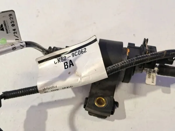 Aquecedor Webasto OEM CPLA9K299AD para Range Rover L405 image 3