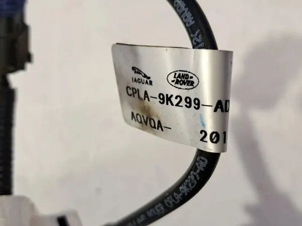 Aquecedor Webasto OEM CPLA9K299AD para Range Rover L405 image 4