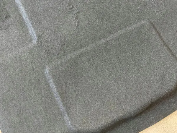 Alfombrilla de maletero OEM 85703GI000 para Hyundai Ioniq 5 image 8