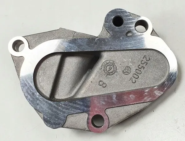 Tensionador de corrente de distribuição Audi Skoda VW 03E109507R image 2