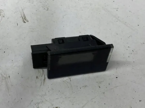 Chrysler Pacifica kentekenplaatverlichting OEM 68263794 image 3