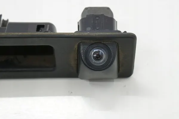 BMW 3 F30 12R Mikrokatkaisin Peruutuskamera OM 9240351 image 2