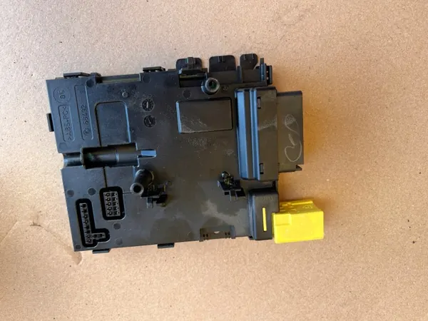 Module capteur d'angle de direction 3C0953549j VW Passat B6 image 3