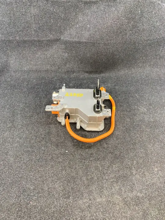 Hyundai Ioniq 2021 Omvormer OEM 91950G7100 image 2
