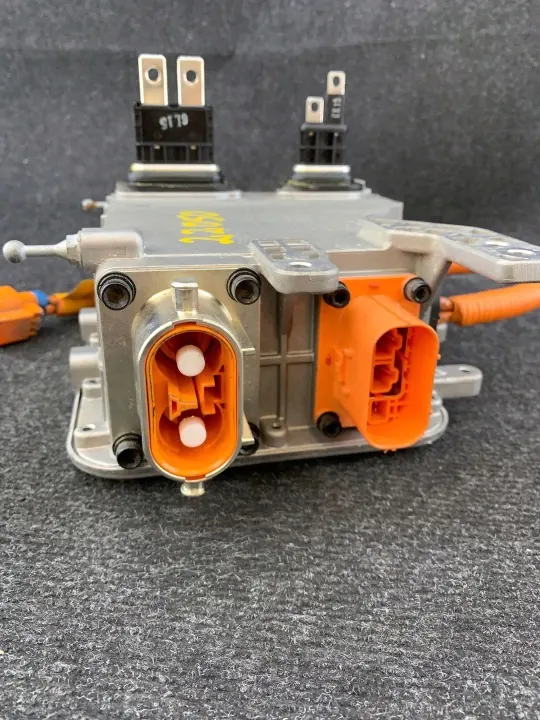Hyundai Ioniq 2021 Omvormer OEM 91950G7100 image 10