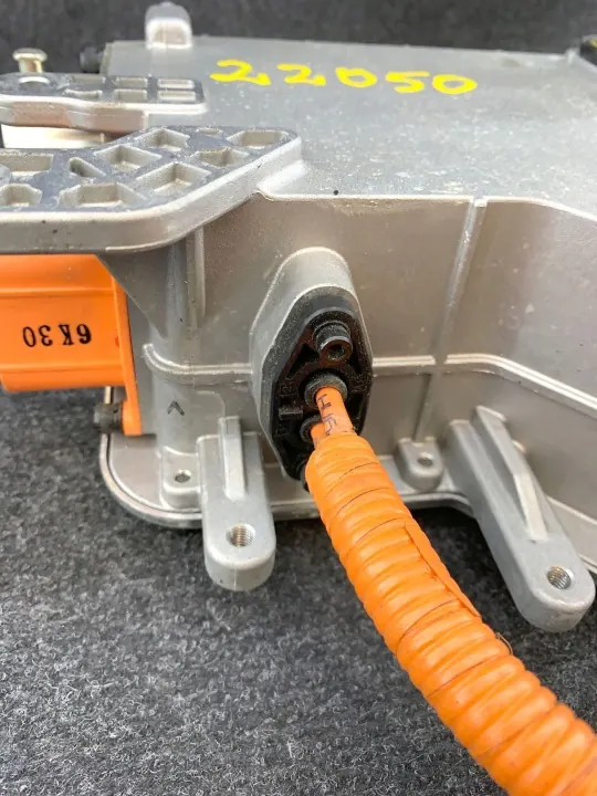 Hyundai Ioniq 2021 Omvormer OEM 91950G7100 image 3