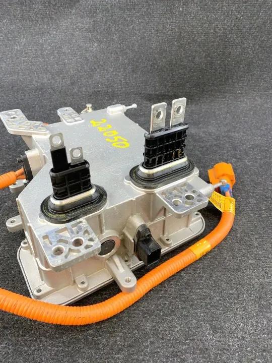 Hyundai Ioniq 2021 Omvormer OEM 91950G7100 image 4