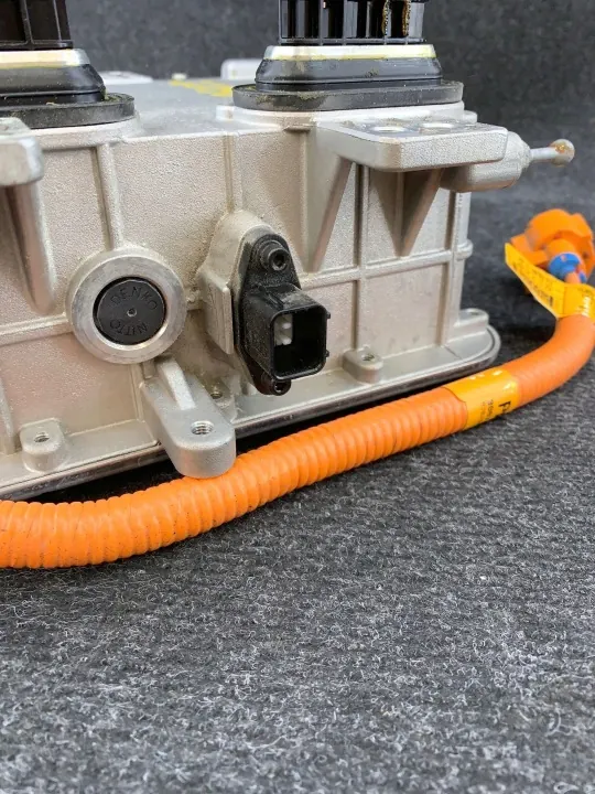 Hyundai Ioniq 2021 Omvormer OEM 91950G7100 image 5
