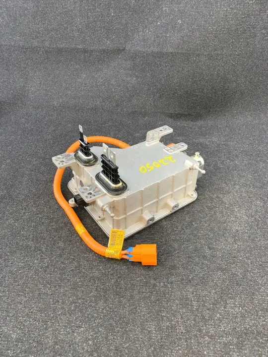 Hyundai Ioniq 2021 Omvormer OEM 91950G7100 image 6