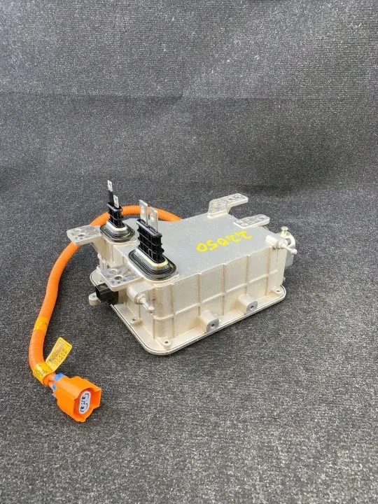Hyundai Ioniq 2021 Omvormer OEM 91950G7100 image 8