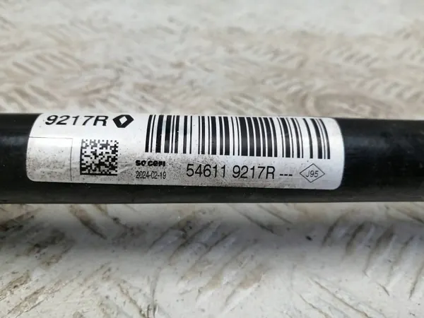 Etupään stabilointitanko OEM 546119217R Renault Megane image 4