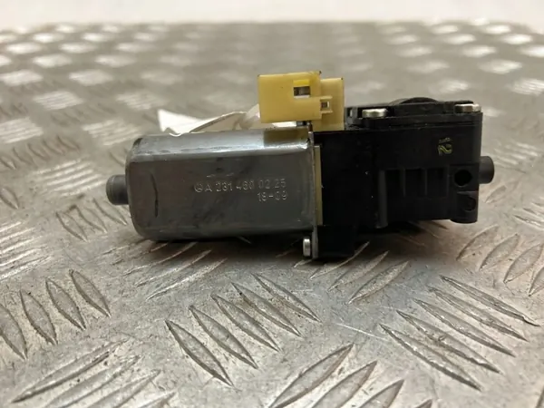 Pièce direction Mercedes-Benz OEM A2314600225 image 3