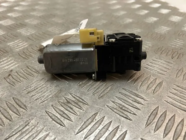 Pièce direction Mercedes-Benz OEM A2314600225 image 6